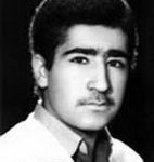 شهید منوچهر اسمعیلی ایوانکی