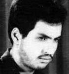 شهید حسین اکبری