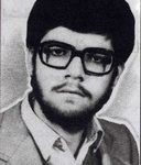 شهید قاسم اشجع زاده