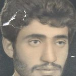 شهید مجتبی عباسی