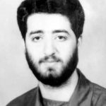شهید امیروحید ایرانفرد