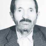 شهید پنجعلی اینانلو