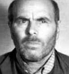 شهید پرویز باقری