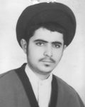 شهید محمد باقری