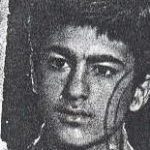 شهید عباس بنزینی