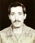 شهید حسن پازوکی