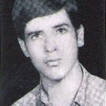 شهید مجید پسندی