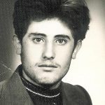 شهید محمدعلی پوردشت