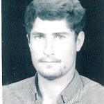 شهید منصور پیری
