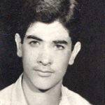 شهید داود تاجیک ایجدان