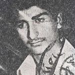 شهید کاظم تاجیک
