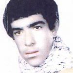 شهید محمد ترکاشوند