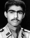 شهید محمد تقوی نیا