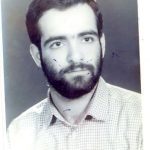 شهید ناصر تنها