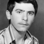 شهید محمدرضا توده دهقان