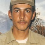 شهید محمود ثقفی