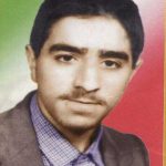 شهید سیدصادق پسندافتخاری