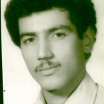 شهید مسعود جلیلیان