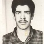 شهید شیرولی سوادی چراغی
