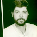 شهید یوسف حبیبی