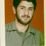 شهید کاظم حدادپور