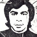 شهید سیدجواد حسینی