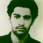 شهید سیدحسین حسینی