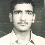 شهید سیدعبداله حسینی