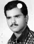 شهید کاظم حصاری