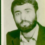 شهید جعفر خادمی