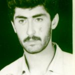 شهید محمدرضا خداپرست