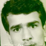 شهید احمد خدادادی