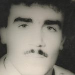 شهید برارجان خدادادی