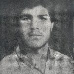 شهید ابراهیم خلج