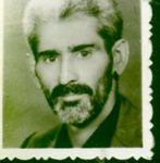 شهید حسین خندان سیاخالسر