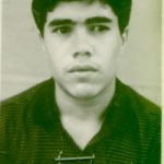 شهید بهرامعلی خوش نامی