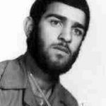 شهید مجید داودی راسخ