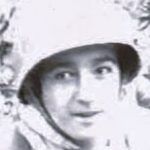 شهید حسن دژکام