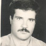 شهید حسین دست دار