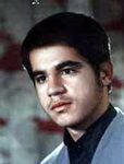 شهید محمد رجبی درویش بقال