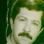 شهید محمد رحمنی