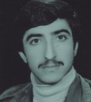 شهید غلامرضا رحیمی