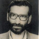 شهید حسین رسولی نیا