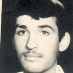 شهید ابوالحسن روزبان