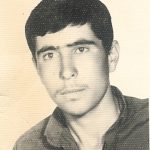 شهید محمد روزبان