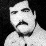 شهید بهروز روشن بین