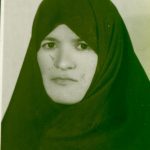 شهید شاه زنان لرزمانی
