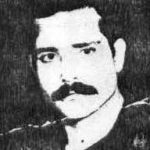 شهید غلامحسین زمانی