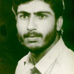 شهید علی زین علی