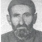 شهید آقاسیدمحمدعلی سادات رسول